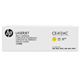 Hp CE412AC (305A) Sarı Orjinal Toner