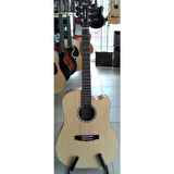 CORT EARTHGRAND BW CFM OP