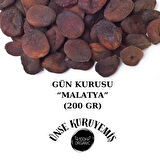 GÜNKURUSU KAYISI 200 GR