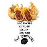 İNCİR ( AYDIN DAĞ ) 200 GR