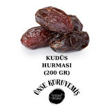 KUDÜS HURMASI 200 GR 
