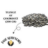 TUZSUZ ÇEKİRDEK