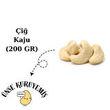 ÇİĞ KAJU 200 GR 