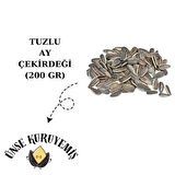 TUZLU ÇEKİRDEK