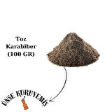 ZERDEÇAL 100 GR