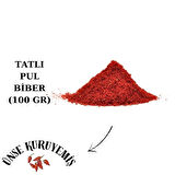 PUL BİBER 100 GR