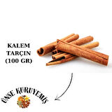 KALEM TARÇIN 100 GR