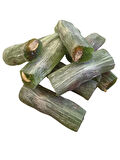 ELMALI FİTİL LOKUM 200 GR