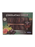 ÇİKOLATLI İNCİR ŞEKERİ 280 GR