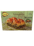 BAKLAVA ( ANTEP FISTIKLI ) 400 GR