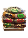BAHARAT SETİ 7'Lİ 