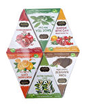 ÇAY SETİ 6'LI