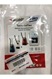ARÇELİK S4961 SÜPÜRGE TORBASI