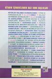 Dürretül Vaizin Vaizlere Inciler, 1-2 Cilt, Seda Yay.