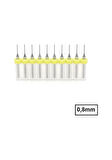 0,8 MM PCB UÇ SETİ