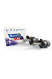 Mono Serisi Led Xenon H4