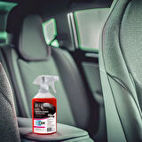 12 Parça Full Oto Bakım Seti Araç Temizlik Seti