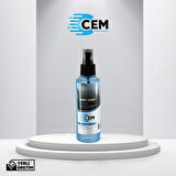 CEM CAR CARE Sprey Koku Air Freshener Okyanus 170 ML