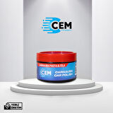 CEM CAR CARE Pasta Cila Carnauba 250ML