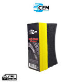 CEM CAR CARE Jant&Lastik Bakım Seti Premium İçerik