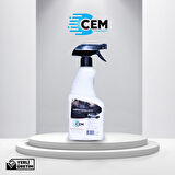 CEM CAR CARE Oto İç Bakım ve Temizlik Seti