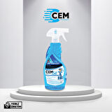 CEM CAR CARE Oto İç Bakım ve Temizlik Seti