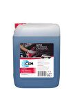 CEM CAR CARE Motor Yağ Sökücü ve Temizleyici 5 KG
