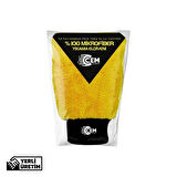 CEM CAR CARE Mikrofiber Yıkama Ve Pasta Eldiveni