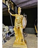 Savaşçı Gladyatör Gold Biblo