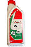 Castrol 2t 2 Zamanlı