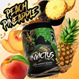 CENTURİON LABZ Invictus Bcaa + Eaa + Glutamine + Taurine Amino Recovery Matrix Alpha gpc