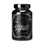 CENTURİON LABZ RETREAT PCT Post Cycle Support (Tribulus + Maca + Fenugreek + Boron + Dım) 120 Caps