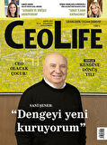 Ceo Life Dergi Bahar 2025/02