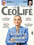 Ceo Life Dergi Güz 2024/04