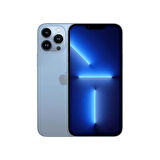 Yenilenmiş IPHONE 13 PRO MAX 1TB -B Kalite- Mavi