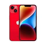 Yenilenmiş IPHONE 14 PLUS 128GB -B Kalite- Kırmızı
