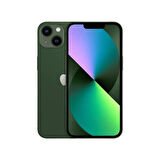 Yenilenmiş IPHONE 13 256GB -B Kalite- Yeşil