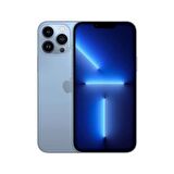 Yenilenmiş IPHONE 13 PRO 128GB -B Kalite- Mavi