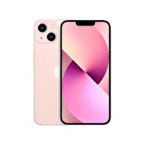 Yenilenmiş IPHONE 13 256GB -C Kalite- Pembe