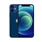 Yenilenmiş IPHONE 12 MİNİ 64GB -C Kalite- Mavi
