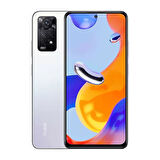 Yenilenmiş REDMI NOTE 11 PRO 128GB -A Kalite- Beyaz