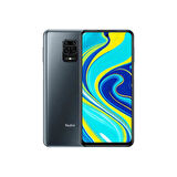 Yenilenmiş REDMI NOTE 9S 128GB -A Kalite- Gri