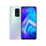 Yenilenmiş REDMI NOTE 9 128GB -A Kalite- Beyaz