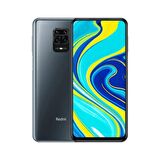 Yenilenmiş REDMI NOTE 9 PRO 128GB -B Kalite- Gri