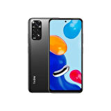 Yenilenmiş REDMI NOTE 11 128GB -A Kalite- Gri