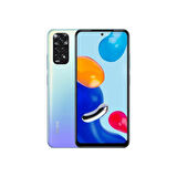 Yenilenmiş REDMI NOTE 11 128GB -A Kalite- Mavi