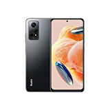 Yenilenmiş REDMI NOTE 12 PRO 256GB -A Kalite- Gri