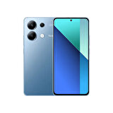 Yenilenmiş REDMI NOTE 13 8+256GB -A Kalite- Mavi