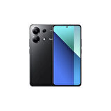 Yenilenmiş REDMI NOTE 13 256GB -A Kalite- Siyah