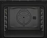 Beko BFC 210 S Siyah Ankastre Fırın